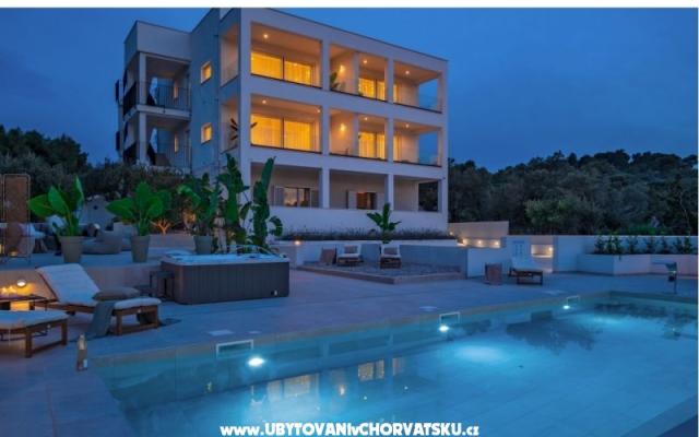 Villa Del Sogno – Alloggio Trogir Croazia