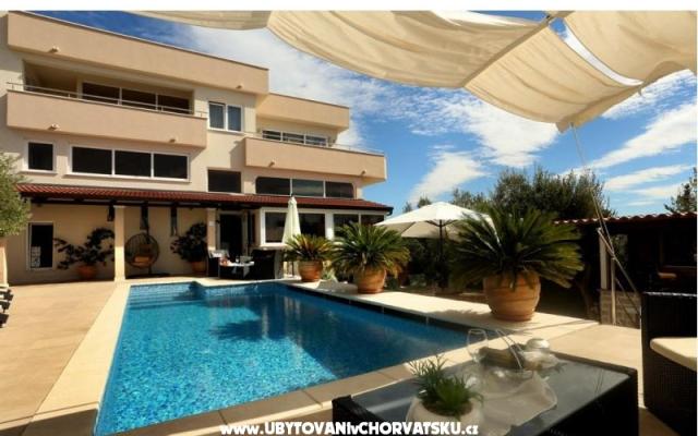 Villa Di – Alloggio Trogir Croazia