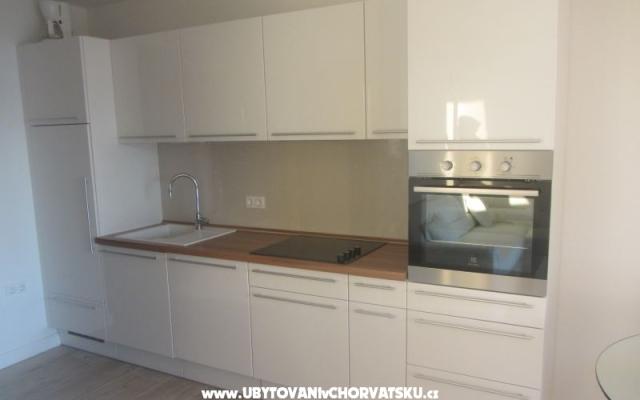 Villa Ivan – Alloggio Trogir Croazia