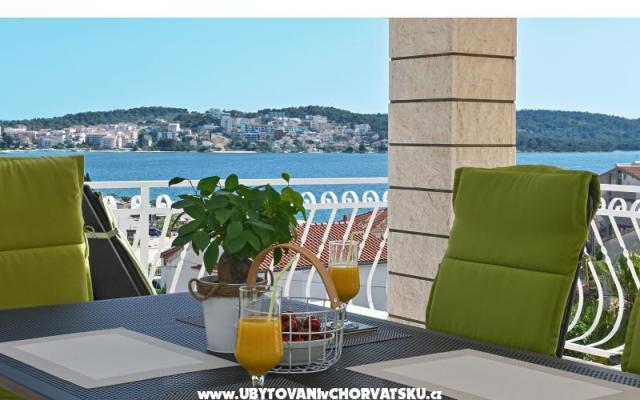villa ljube – Alloggio Trogir Croazia