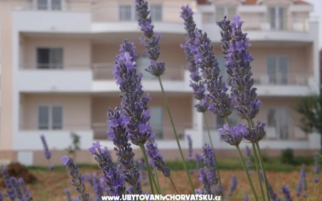 Villa Marija agroturizam – Alloggio Trogir Croazia