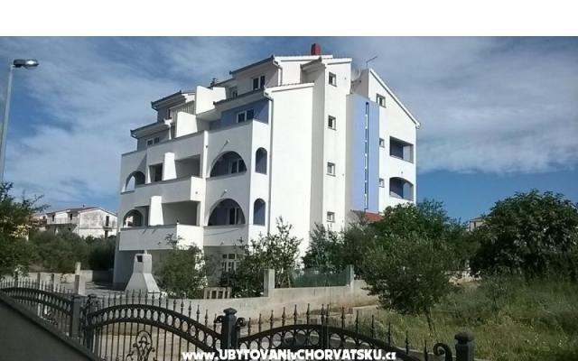 Villa Mila - Topli bok – Alloggio Trogir Croazia