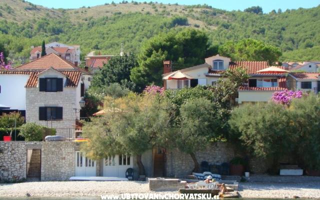Appartamenti Villa Milena – Alloggio Trogir Croazia