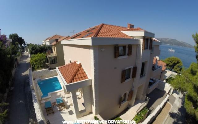 Villa Muštra – Alloggio Trogir Croazia