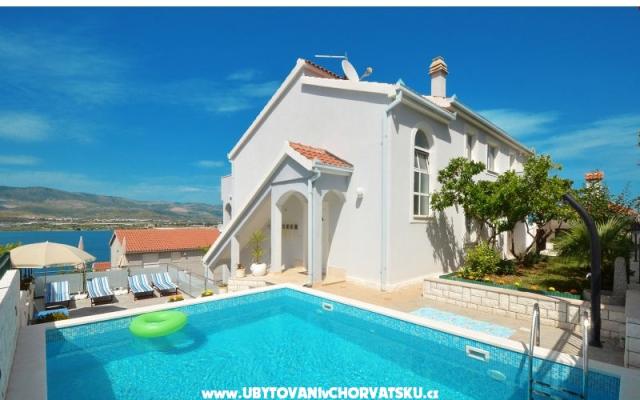 Villa Palada – Alloggio Trogir Croazia