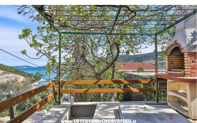 Villa Socks – Alloggio Trogir Croazia