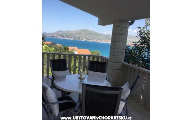 Villa Sonja – Alloggio Trogir Croazia