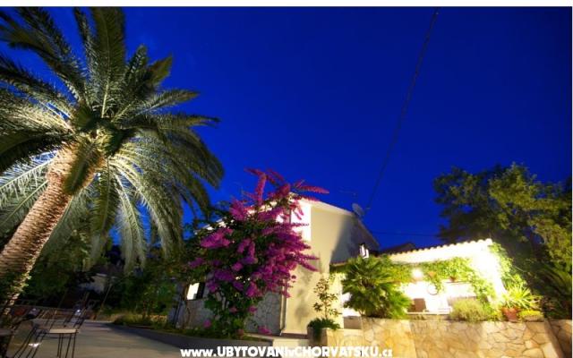 Villa Verandah – Alloggio Trogir Croazia