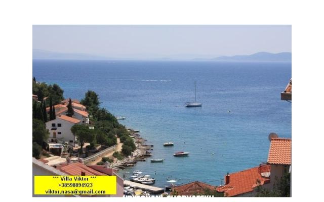 Villa Viktor  – Alloggio Trogir Croazia