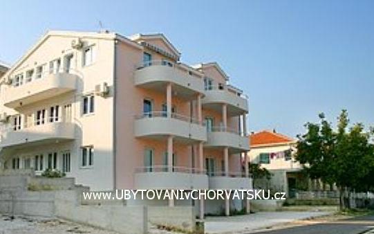 Appartamenti Kairos - anex – Alloggio Trogir Croazia