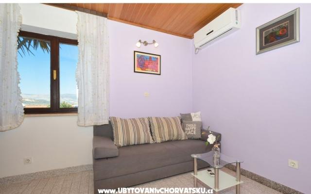 Vlado – Alloggio Trogir Croazia