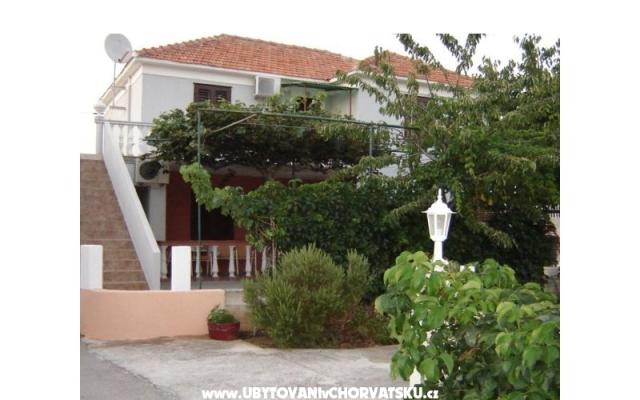 Vukman Appartamenti – Alloggio Trogir Croazia