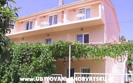 Appartamenti Soko – Alloggio Trpanj Croazia