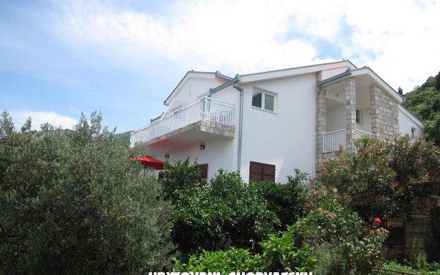 Appartamenti Bubalo – Alloggio Trpanj Croazia