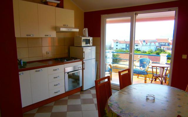 Appartamenti Jelaš – Alloggio Trpanj Croazia