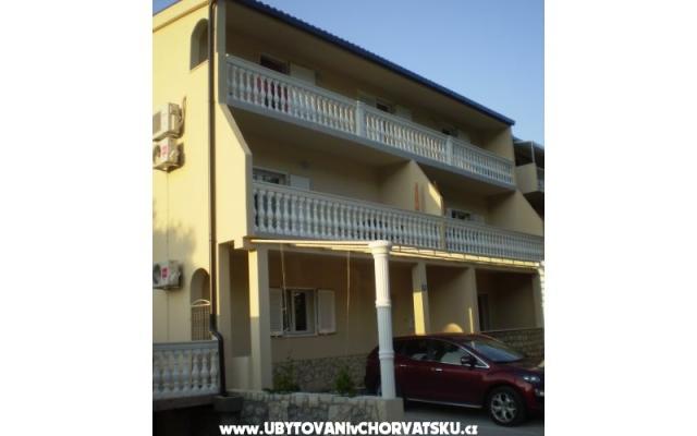 Appartamenti Sunny Trpanj – Alloggio Trpanj Croazia