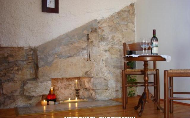 Dragicevic apartments – Alloggio Trpanj Croazia