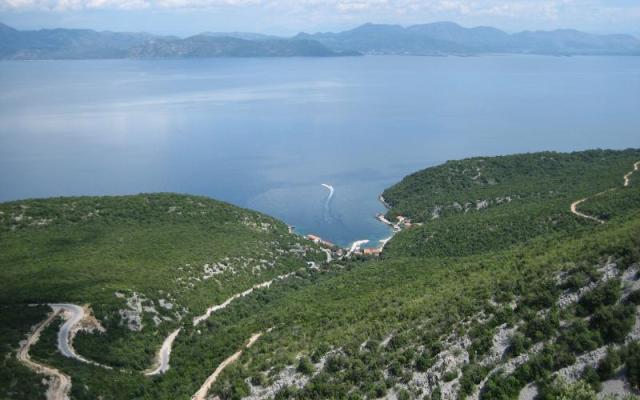 Case vacanza Katija – Alloggio Trpanj Croazia