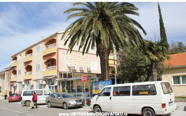 Pansion Katić – Alloggio Trpanj Croazia