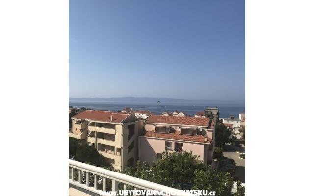  Leticia – Alloggio Tucepi Croazia