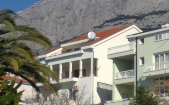 Appartamento Varija – Alloggio Tucepi Croazia