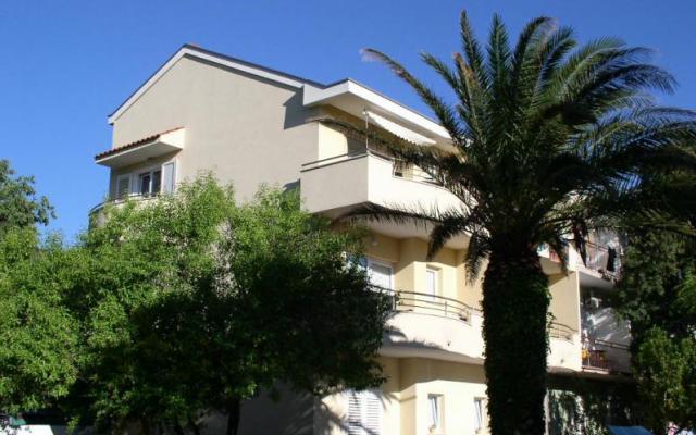 Appartamenti Silva – Alloggio Tucepi Croazia