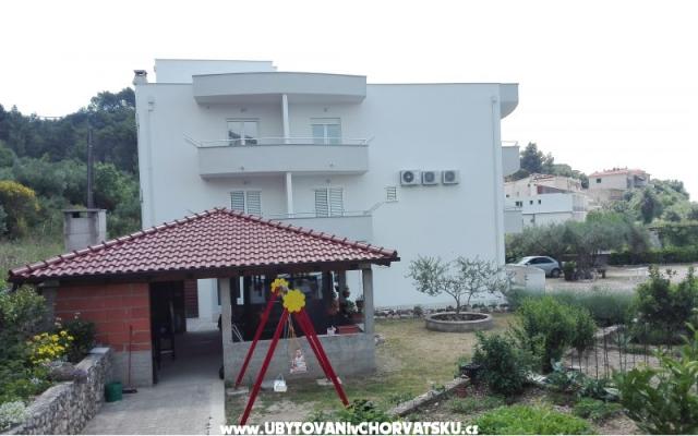 Appartamenti Sulenta – Alloggio Tucepi Croazia