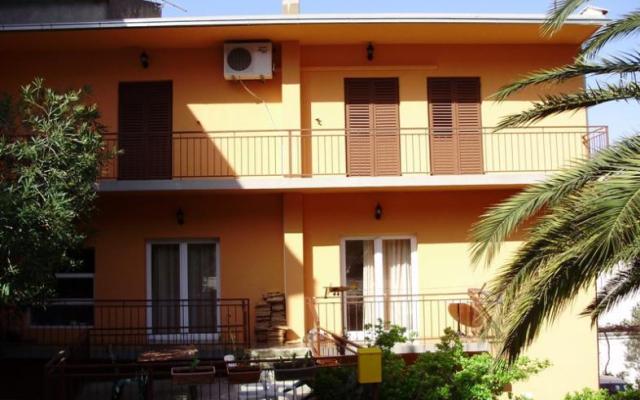 Appartamenti Tri palme – Alloggio Tucepi Croazia