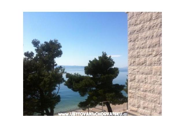 Appartamenti Zovko – Alloggio Tucepi Croazia