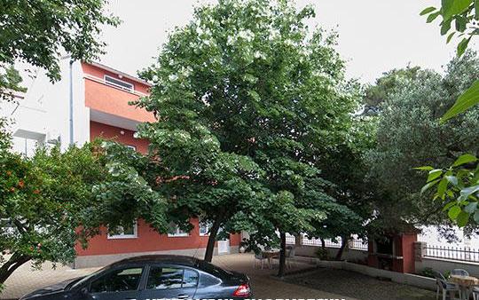 Appartamenti Beslic – Alloggio Tucepi Croazia