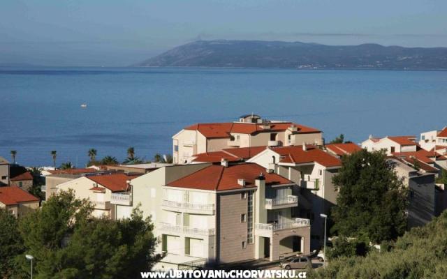 App Buco &amp; Mare – Alloggio Tucepi Croazia