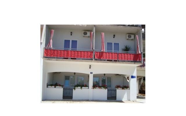 Appartamenti Čović – Alloggio Tucepi Croazia