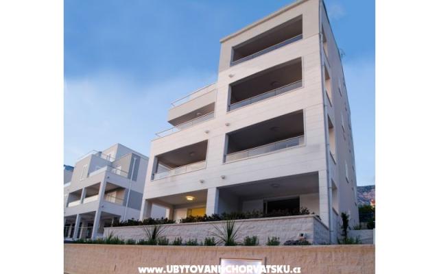 Villa Ban Tucepi – Alloggio Tucepi Croazia