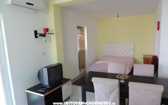 Appartamento Bianka – Alloggio Isola di Ugliano Croazia