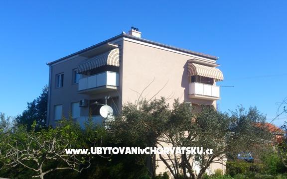 Appartamento M.Borojević Lukoran – Alloggio Isola di Ugliano Croazia