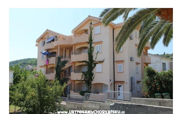 Appartamento Mirjam – Alloggio Isola di Ugliano Croazia