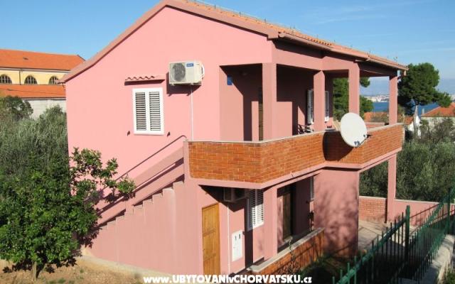 Appartamenti Ante – Alloggio Isola di Ugliano Croazia