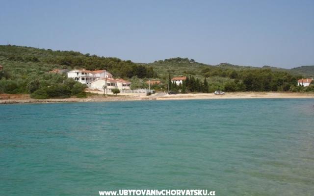 Appartamenti Julia – Alloggio Isola di Ugliano Croazia