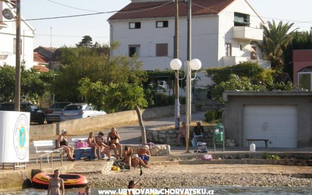 Appartamenti Kalo – Alloggio Isola di Ugliano Croazia
