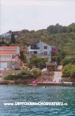 Appartamenti Kolega Kali – Alloggio Isola di Ugliano Croazia