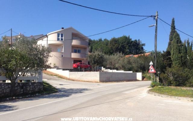 Appartamenti Vidov – Alloggio Isola di Ugliano Croazia