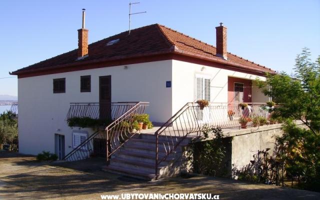 Appartamento Mili – Alloggio Isola di Ugliano Croazia