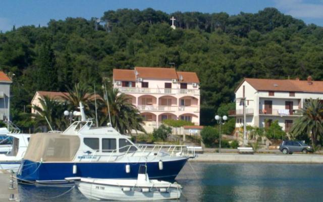 Appartamenti NADA Kukljica – Alloggio Isola di Ugliano Croazia
