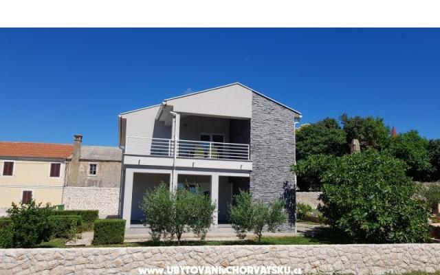 Appartamenti Ugljan – Alloggio Isola di Ugliano Croazia
