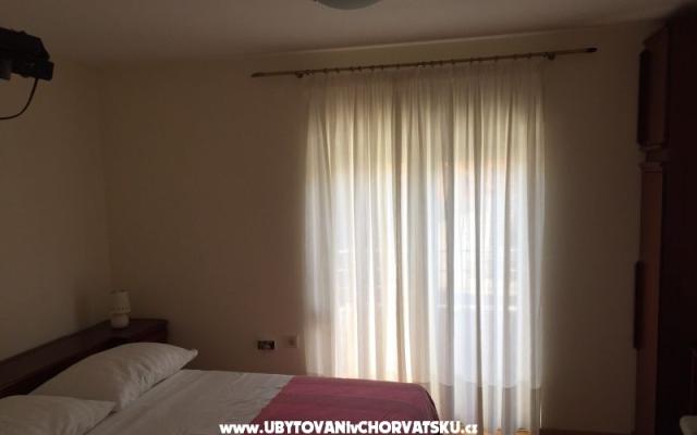 Appartamento Perin – Alloggio Isola di Ugliano Croazia