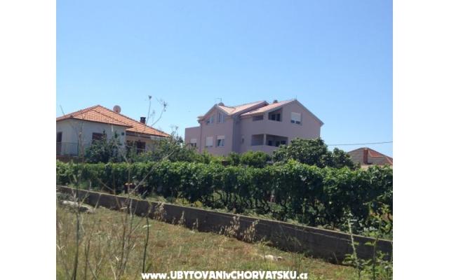 Katarina Appartamenti – Alloggio Isola di Ugliano Croazia