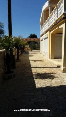 Casa Ugljan – Alloggio Isola di Ugliano Croazia