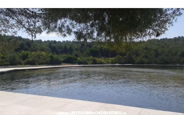 Case vacanza Ana – Alloggio Isola di Ugliano Croazia