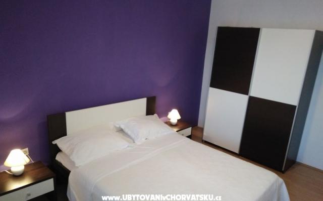 Case vacanza Ivan – Alloggio Isola di Ugliano Croazia