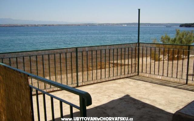Case vacanza Villa Jadran – Alloggio Isola di Ugliano Croazia